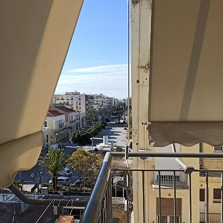 Blue Tourmaline Downtown Flat Appartement *