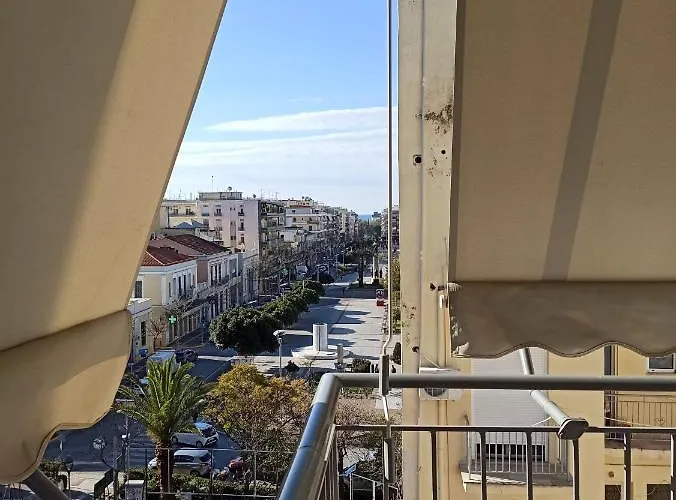 Blue Tourmaline Downtown Flat Appartement *