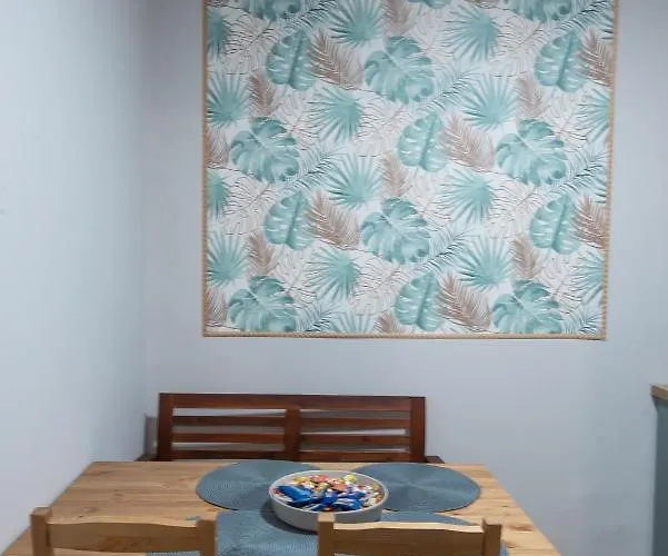 Blue Tourmaline Downtown Flat * Καλαμάτα