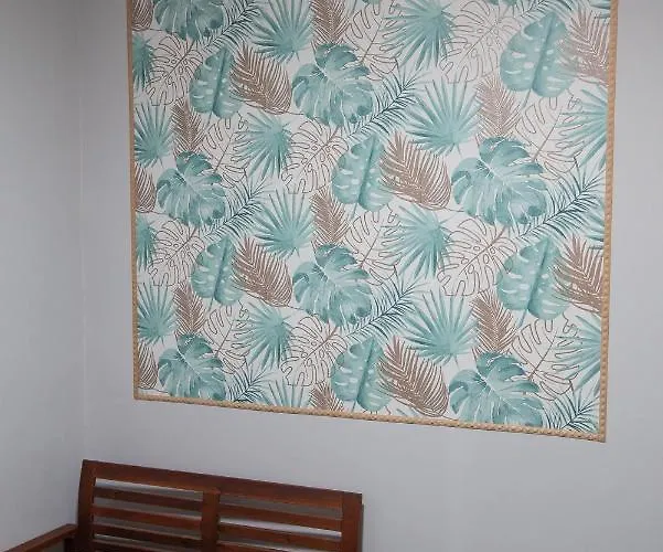 Blue Tourmaline Downtown Flat Appartement